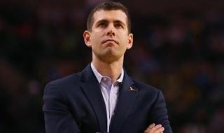 凯尔特人新主教练 凯尔特人新主教练